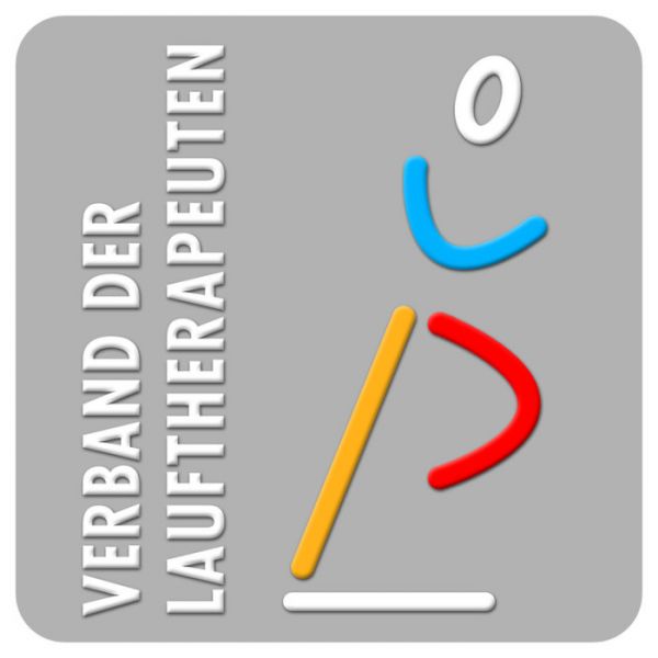 Logo Verband der Lauftherapeuten
